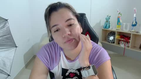 Evelyn online show from 12.14.24