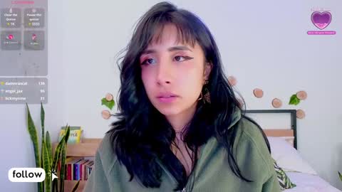 Im Eve or Chelle Next Stream 191224  online show from 12.23.24