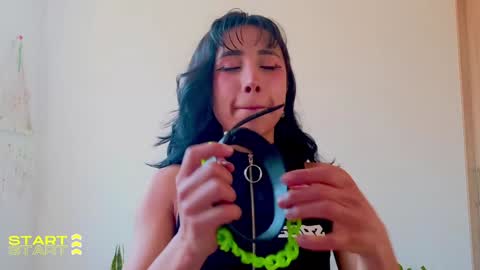 Im Eve or Chelle Next Stream 191224  online show from 01.18.25