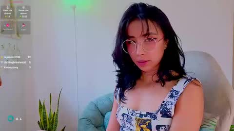 Im Eve or Chelle Next Stream 191224  online show from 02.11.25