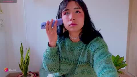 Im Eve or Chelle Next Stream 191224  online show from 02.13.25