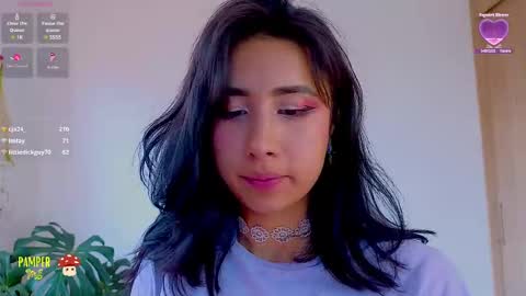 Im Eve or Chelle Next Stream 191224  online show from 03.03.25