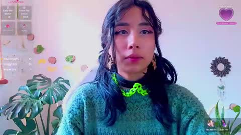 Im Eve or Chelle Next Stream 191224  online show from 03.10.25