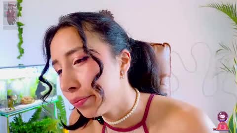 Im Eve or Chelle Next Stream 191224  online show from 04.17.26