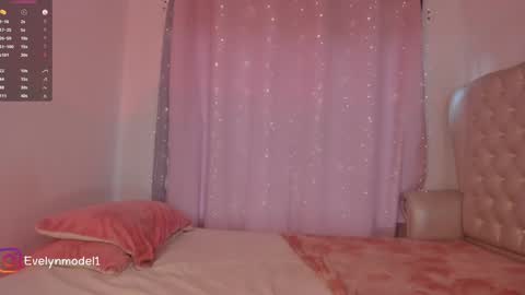 Snapshot of evelyn_evelyn chatting on 12.19.24 evelyn evelyn online show from 12.19.24