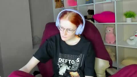 Snapshot of evelyn_fuller chatting on 02.27.26 Elizabeth online show from 02.27.26