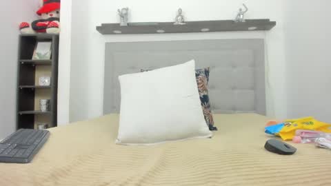 evelyn_morgan1 online show from 01.23.25