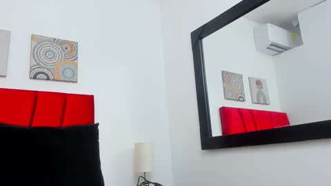 evelyn_morgan1 online show from 02.16.25