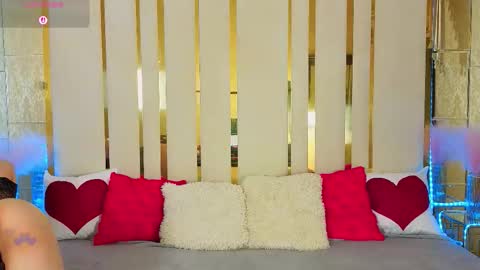 evelyn rush1 online show from 02.12.26