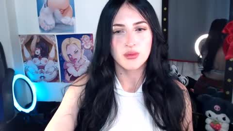 Julieta online show from 07.12.26