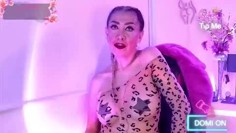 EvelynaGrey online show from 02.03.26