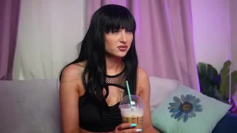  Evelyn  online show from 07.07.26