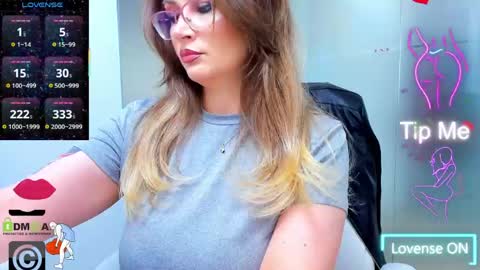 Snapshot of evelyne_rose chatting on 05.31.26 evelyne_rose online show from 05.31.26