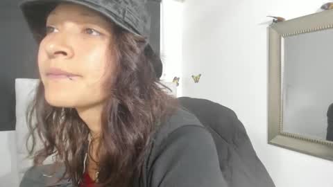 Evelyne online show from 09.20.25