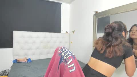 Evelyne online show from 01.13.26