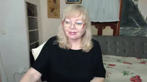 BarbaraBlondy online show from 02.11.26