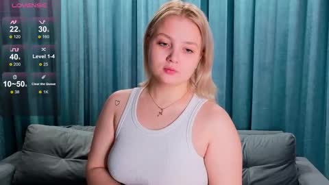 evelynmcguire online show from 01.18.26