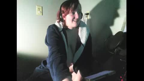 Evelynn Angel online show from 02.14.25