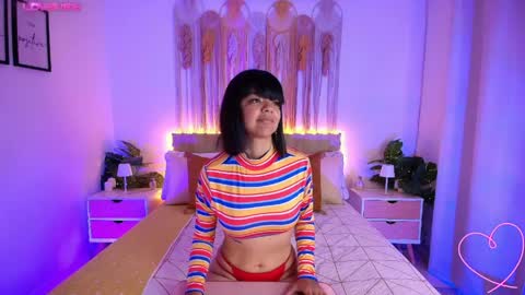 Evy Owen online show from 05.29.26