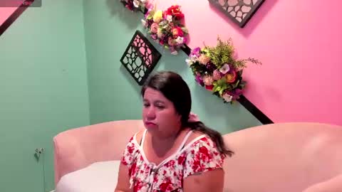 Snapshot of evelynrosi_ chatting on 07.10.26 evelynrosi_ online show from 07.10.26