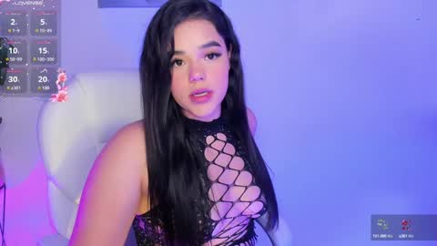 Evelyn Woods online show from 12.02.24