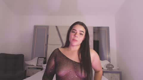 Evelyn Woods online show from 12.22.24