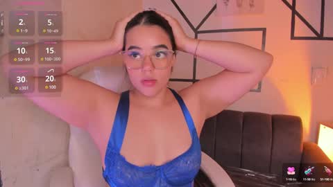Evelyn Woods online show from 12.24.24