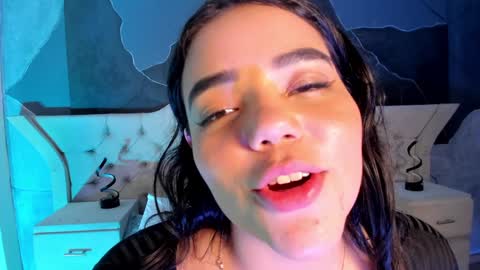 Evelyn Woods online show from 01.19.25