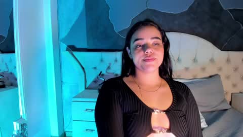 Evelyn Woods online show from 01.19.25