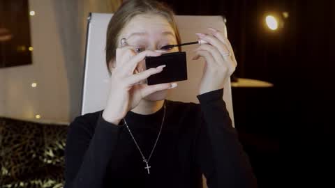 Eve online show from 03.09.26