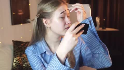 Eve online show from 04.16.26