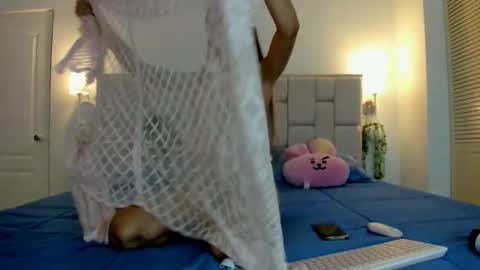 even_scoty online show from 11.02.25