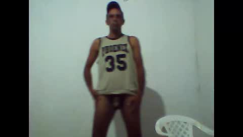 everaldosantos online show from 03.13.26