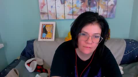 Everly online show from 02.03.26