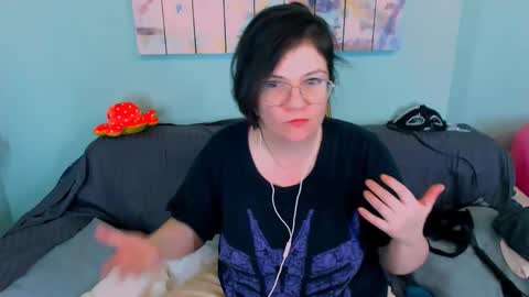 Everly online show from 03.02.26