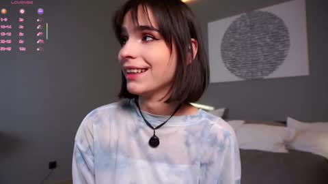 Snapshot of evervessi chatting on 11.11.25 Anita online show from 11.11.25