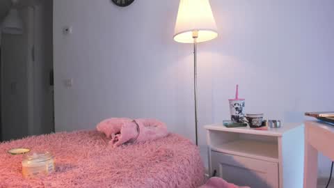 Sensation Body online show from 01.24.25