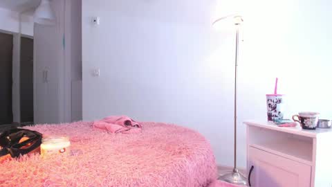 Sensation Body online show from 03.10.25