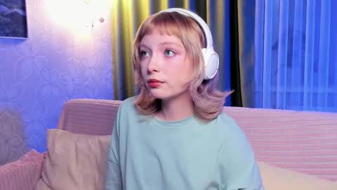 Forget me not eve on CB online show from 10.21.25