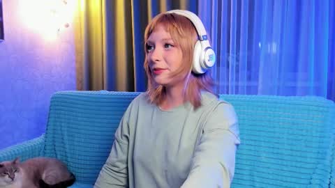 Forget me not eve on CB online show from 10.28.25