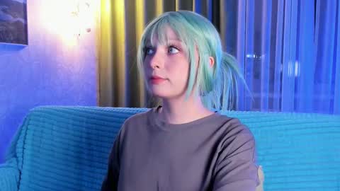 Forget me not eve on CB online show from 11.02.25