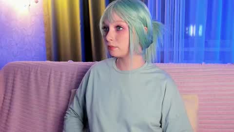 Forget me not eve on CB online show from 11.03.25