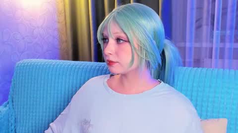 Forget me not eve on CB online show from 11.25.25