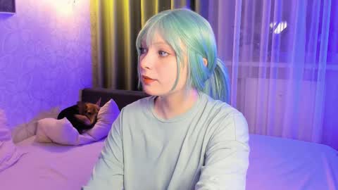 Forget me not eve on CB online show from 12.01.25