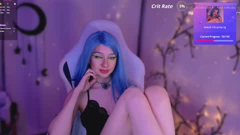 Sapphire Eve online show from 05.21.26