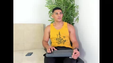 luis online show from 06.02.26