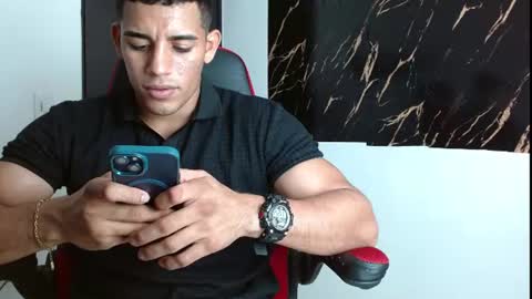 luis online show from 07.20.26