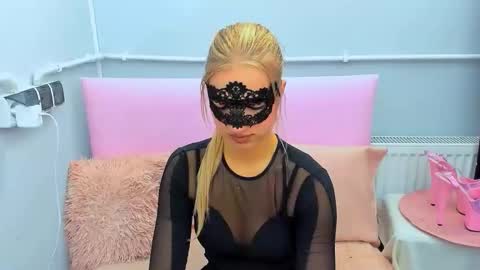 Eve online show from 09.18.25