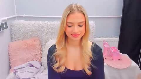 Snapshot of evettegold chatting on 02.17.26 Eve online show from 02.17.26