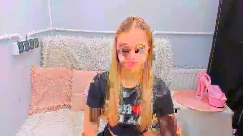 Snapshot of evettegold chatting on 02.19.26 Eve online show from 02.19.26